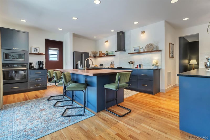 1281 Single Tree Ln, Erie, CO 80516