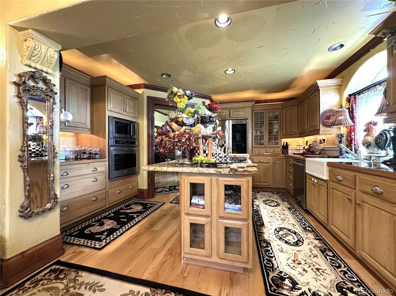 1416 Rancho Del Sol, Pueblo, CO 81008