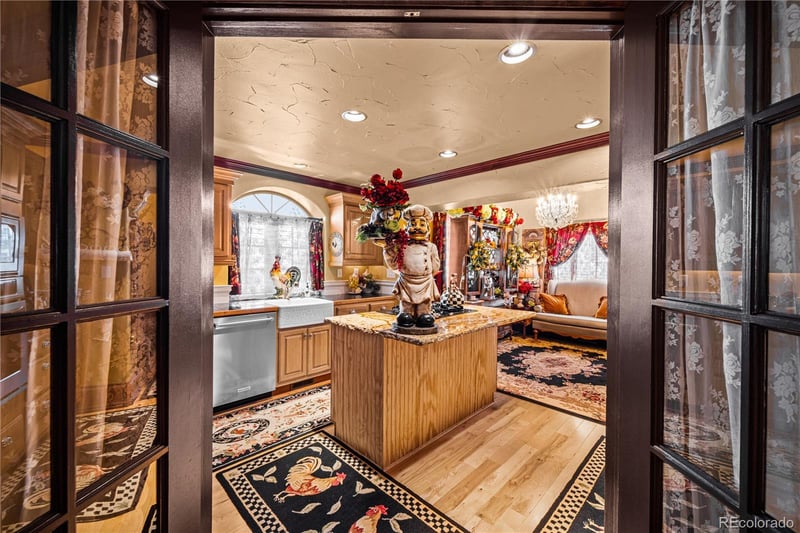 1416 Rancho Del Sol, Pueblo, CO 81008