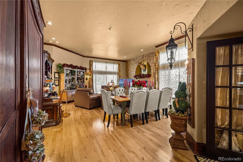 1416 Rancho Del Sol, Pueblo, CO 81008