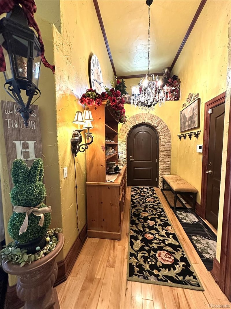 1416 Rancho Del Sol, Pueblo, CO 81008