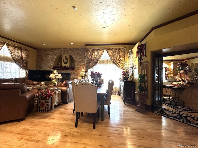 1416 Rancho Del Sol, Pueblo, CO 81008