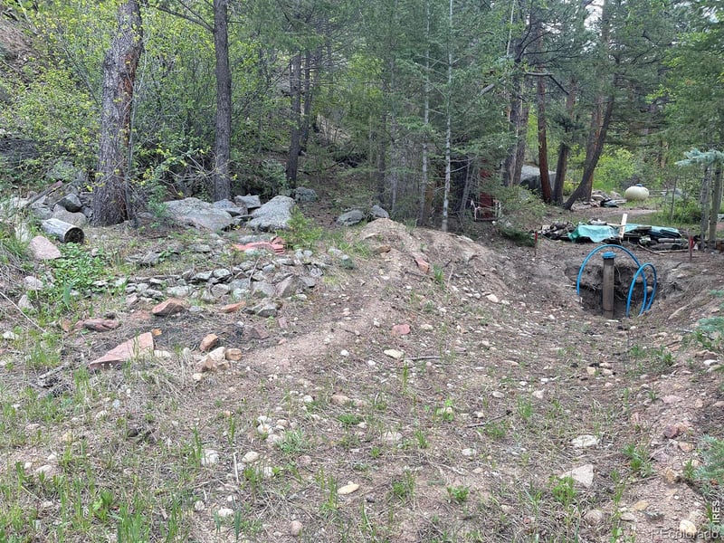 555 Riverside Dr, Lyons, CO 80540