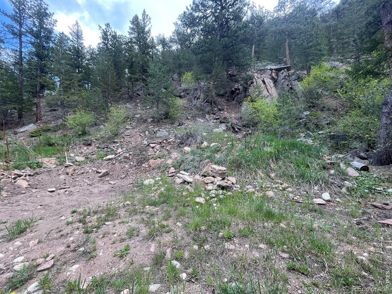 555 Riverside Dr, Lyons, CO 80540