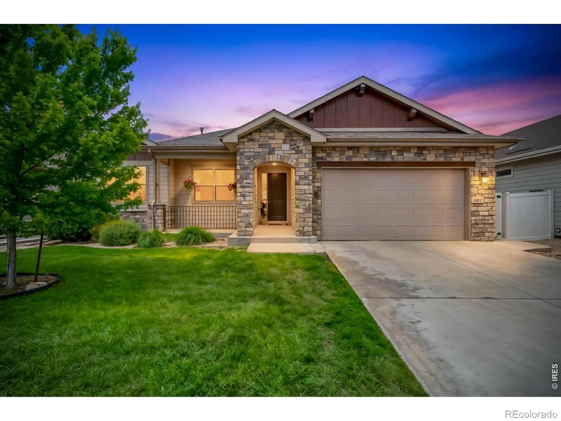 503 Vermilion Peak Dr, Windsor, CO 80550