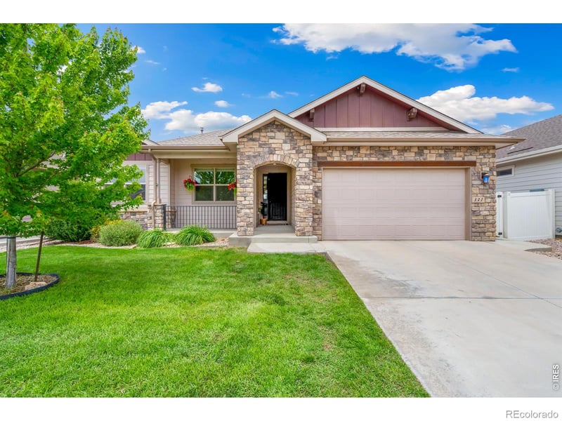 503 Vermilion Peak Dr, Windsor, CO 80550