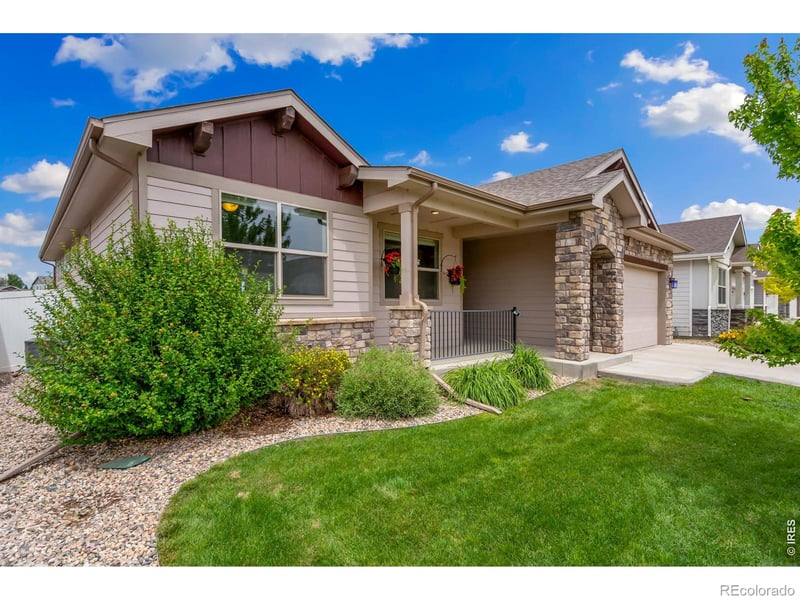 503 Vermilion Peak Dr, Windsor, CO 80550
