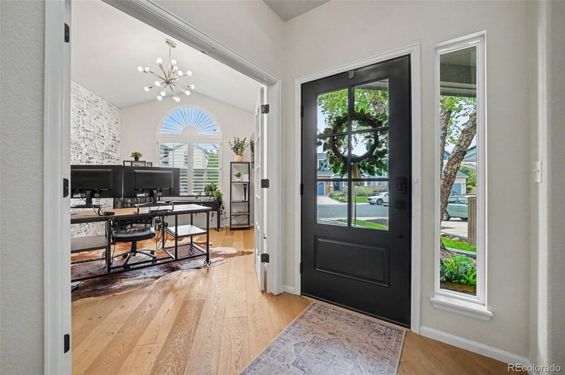 2553 Baneberry Way, Highlands Ranch, CO 80129