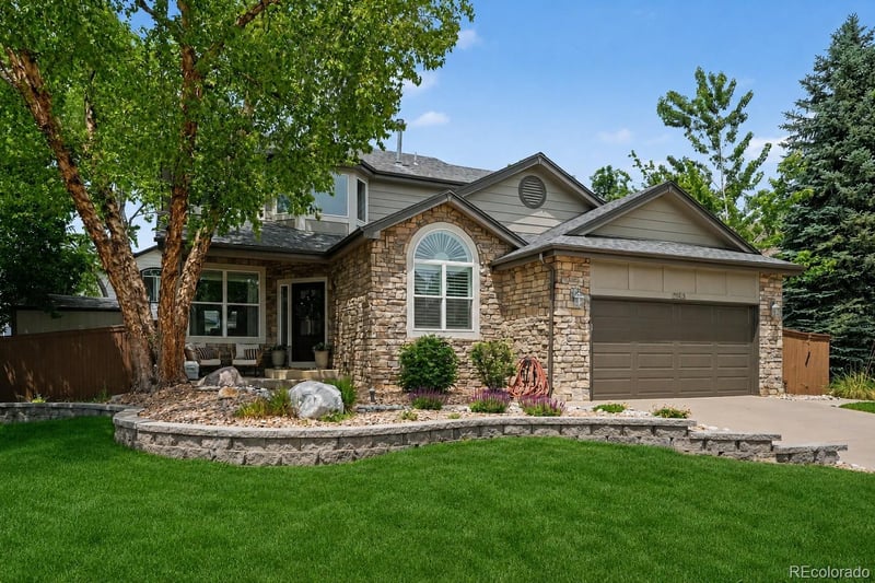 2553 Baneberry Way, Highlands Ranch, CO 80129