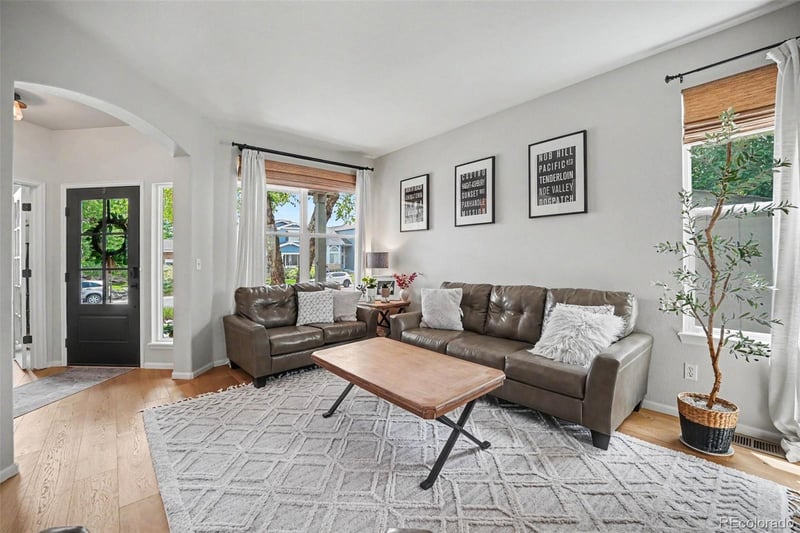 2553 Baneberry Way, Highlands Ranch, CO 80129