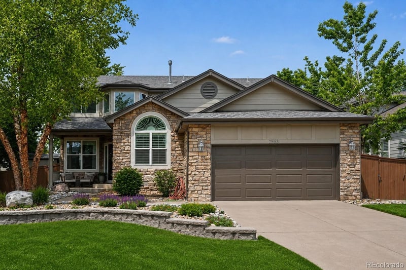 2553 Baneberry Way, Highlands Ranch, CO 80129