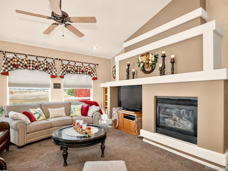13320 Bent Spur Trl, Elbert, CO 80106