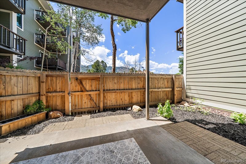31270 John Wallace Rd #101, Evergreen, CO 80439