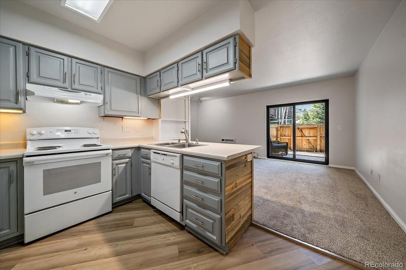 31270 John Wallace Rd #101, Evergreen, CO 80439