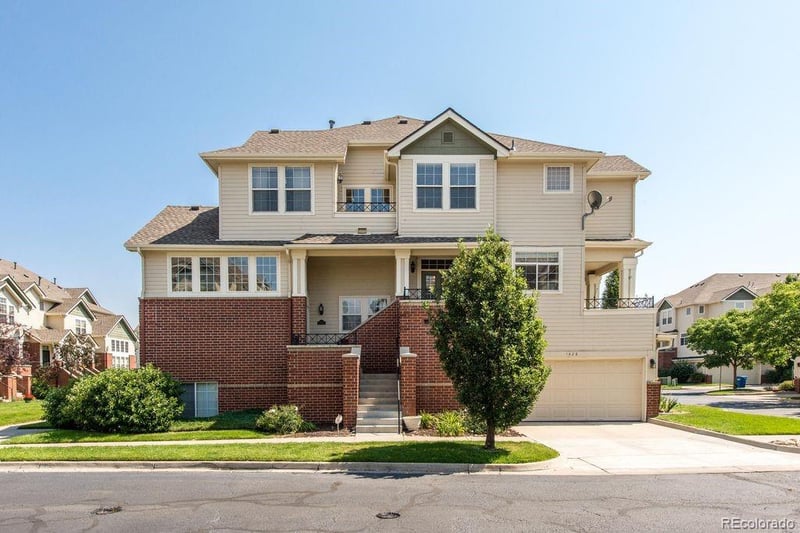 1428 Dayton Cir, Aurora, CO 80247