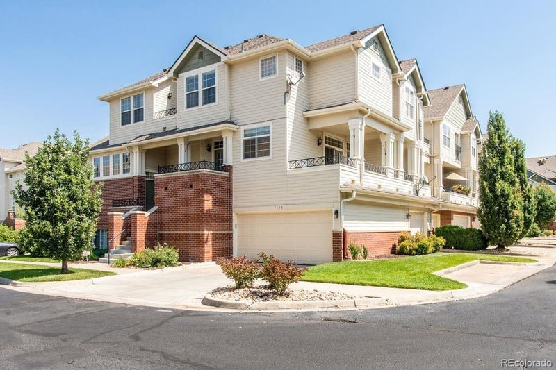 1428 Dayton Cir, Aurora, CO 80247
