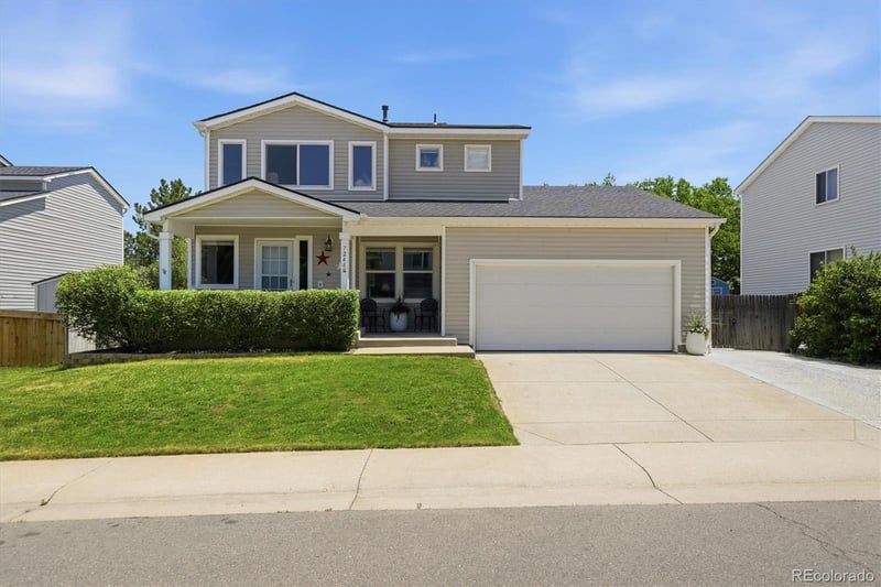 Home Worth Check