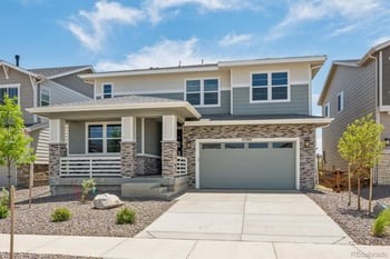 25264 E Warren Pl, Aurora, CO 80018