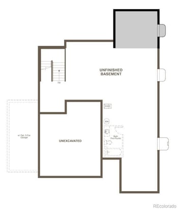25264 E Warren Pl, Aurora, CO 80018