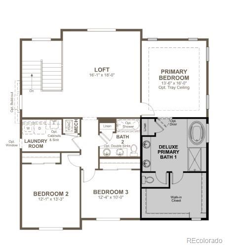 25264 Warren Pl, Aurora, CO 80018