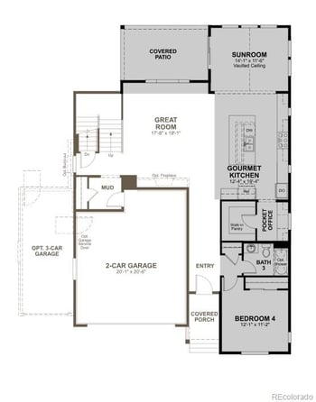 25264 Warren Pl, Aurora, CO 80018