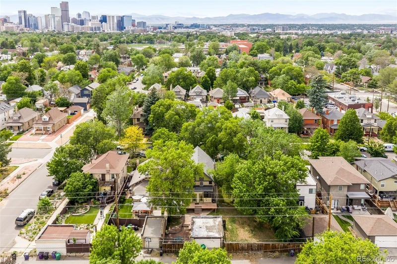 2718 Vine St, Denver, CO 80205