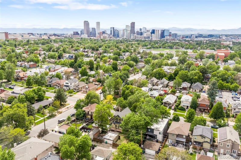 2718 Vine St, Denver, CO 80205