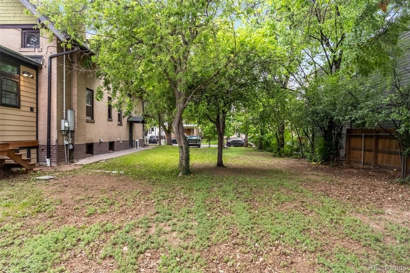 2718 Vine St, Denver, CO 80205