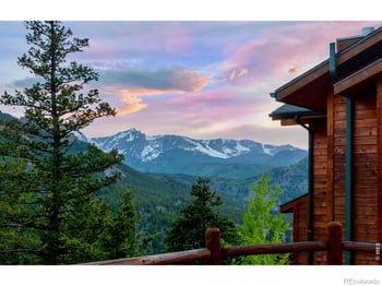 1471 Jungfrau Trl, Estes Park, CO 80517