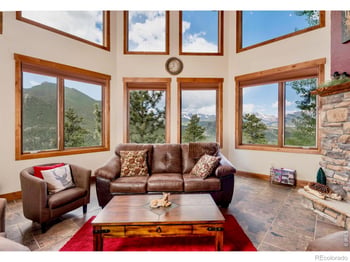 1471 Jungfrau Trl, Estes Park, CO 80517