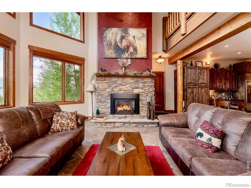 1471 Jungfrau Trl, Estes Park, CO 80517