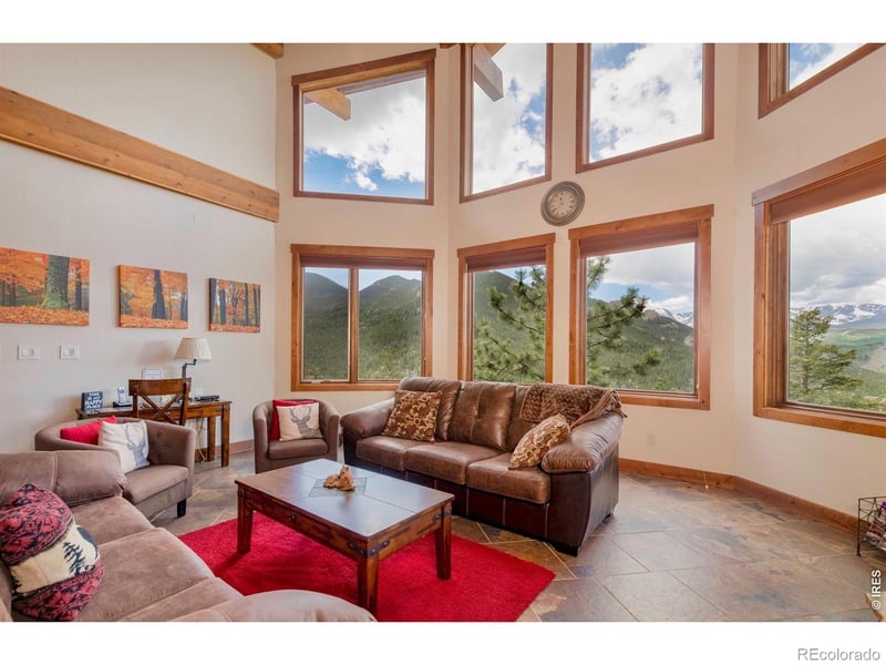 1471 Jungfrau Trl, Estes Park, CO 80517