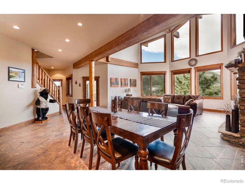 1471 Jungfrau Trl, Estes Park, CO 80517