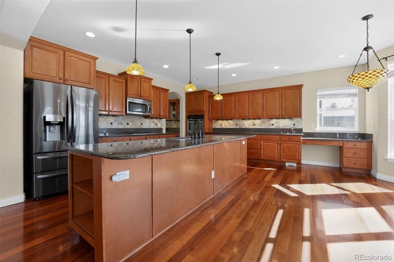15258 75th Pl, Arvada, CO 80007