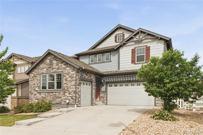 27141 Frost Pl, Aurora, CO 80016