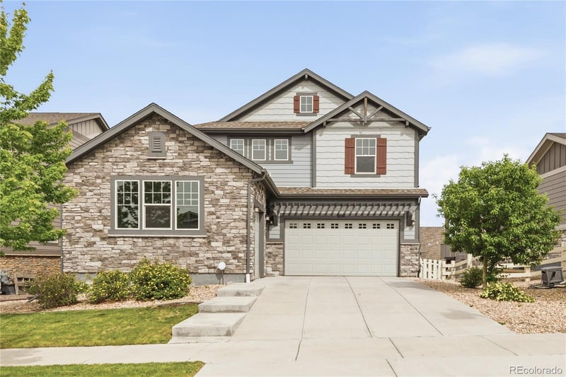 27141 Frost Pl, Aurora, CO 80016