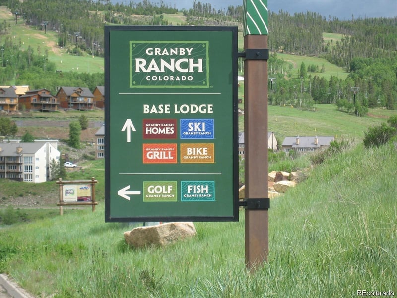 1400 Lone Eagle Dr Lot 22, Granby, CO 80446