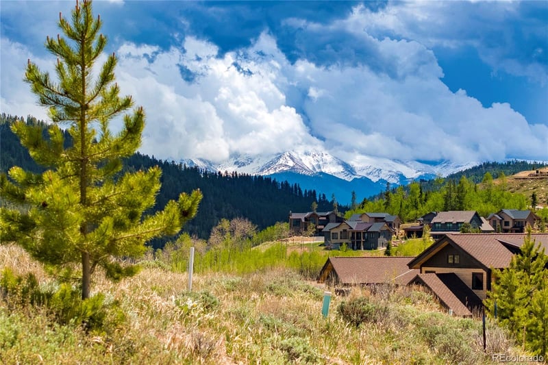 1400 Lone Eagle Dr Lot 22, Granby, CO 80446