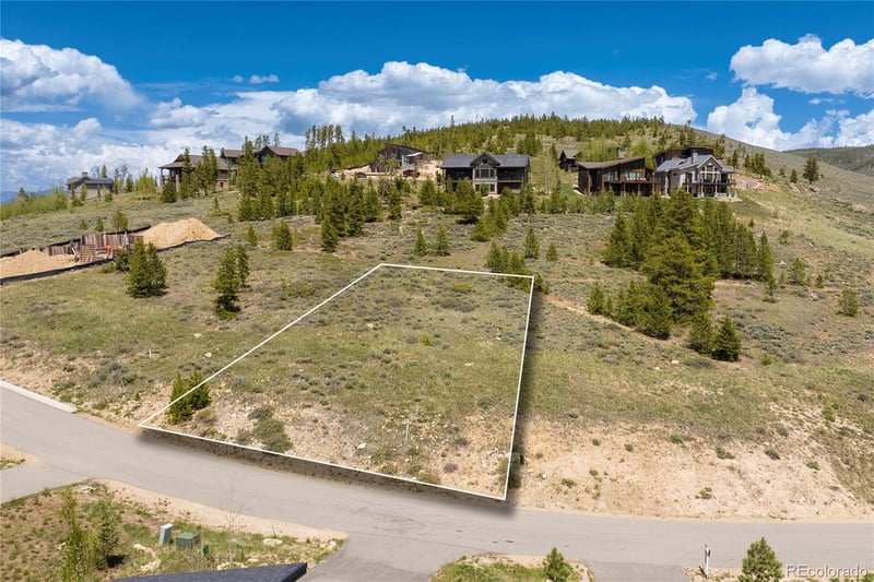 1400 Lone Eagle Dr Lot 22, Granby, CO 80446