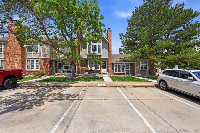 9713 Chatfield Ave #G, Littleton, CO 80128