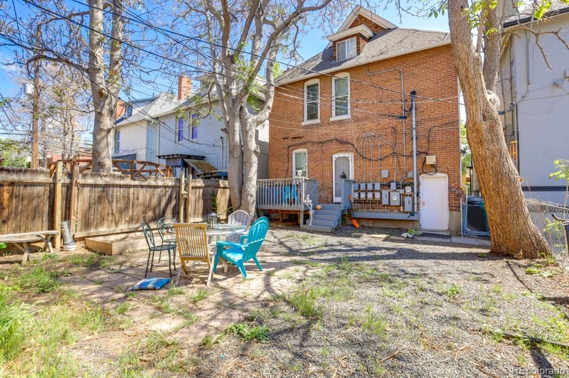 2105 16th Ave, Denver, CO 80206