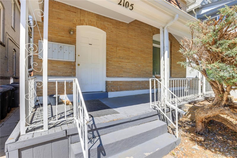 2105 16th Ave, Denver, CO 80206