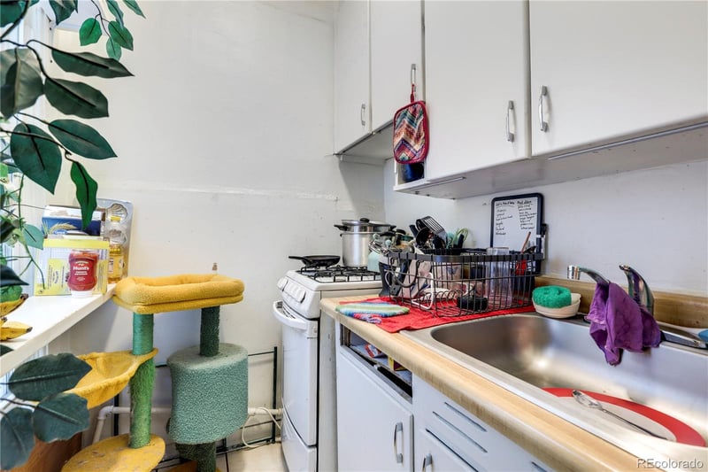 2105 E 16th Ave, Denver, CO 80206