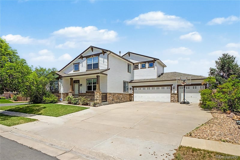 11801 118th Ave, Commerce City, CO 80640