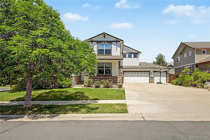 11801 118th Ave, Commerce City, CO 80640