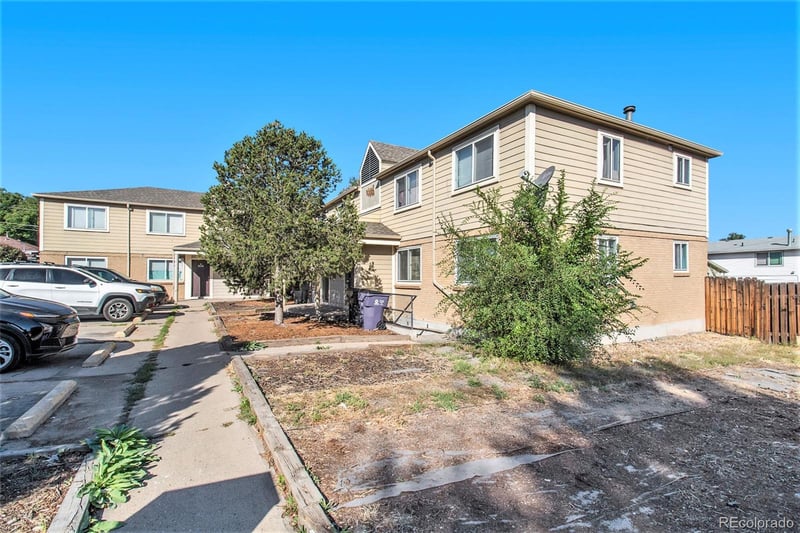 1145 Rosemary St #105, Denver, CO 80220