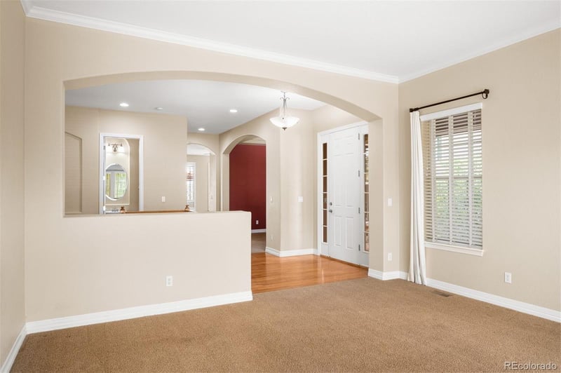 5777 Chisholm Pl, Parker, CO 80134