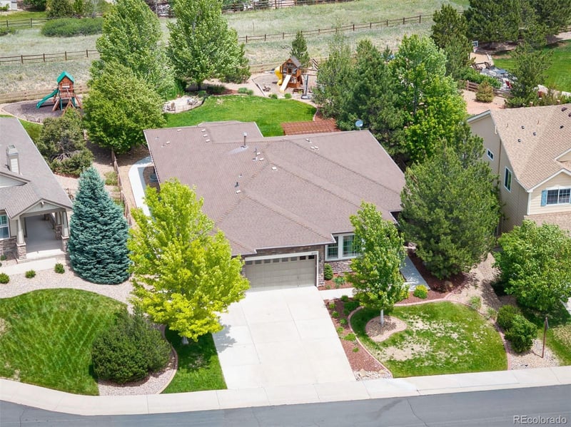 5777 Chisholm Pl, Parker, CO 80134