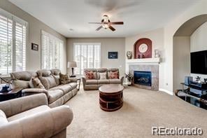5777 Chisholm Pl, Parker, CO 80134