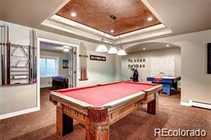 5777 Chisholm Pl, Parker, CO 80134